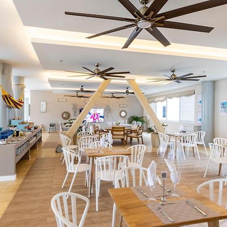 Grand Sirenis San Andres酒店 外观 照片