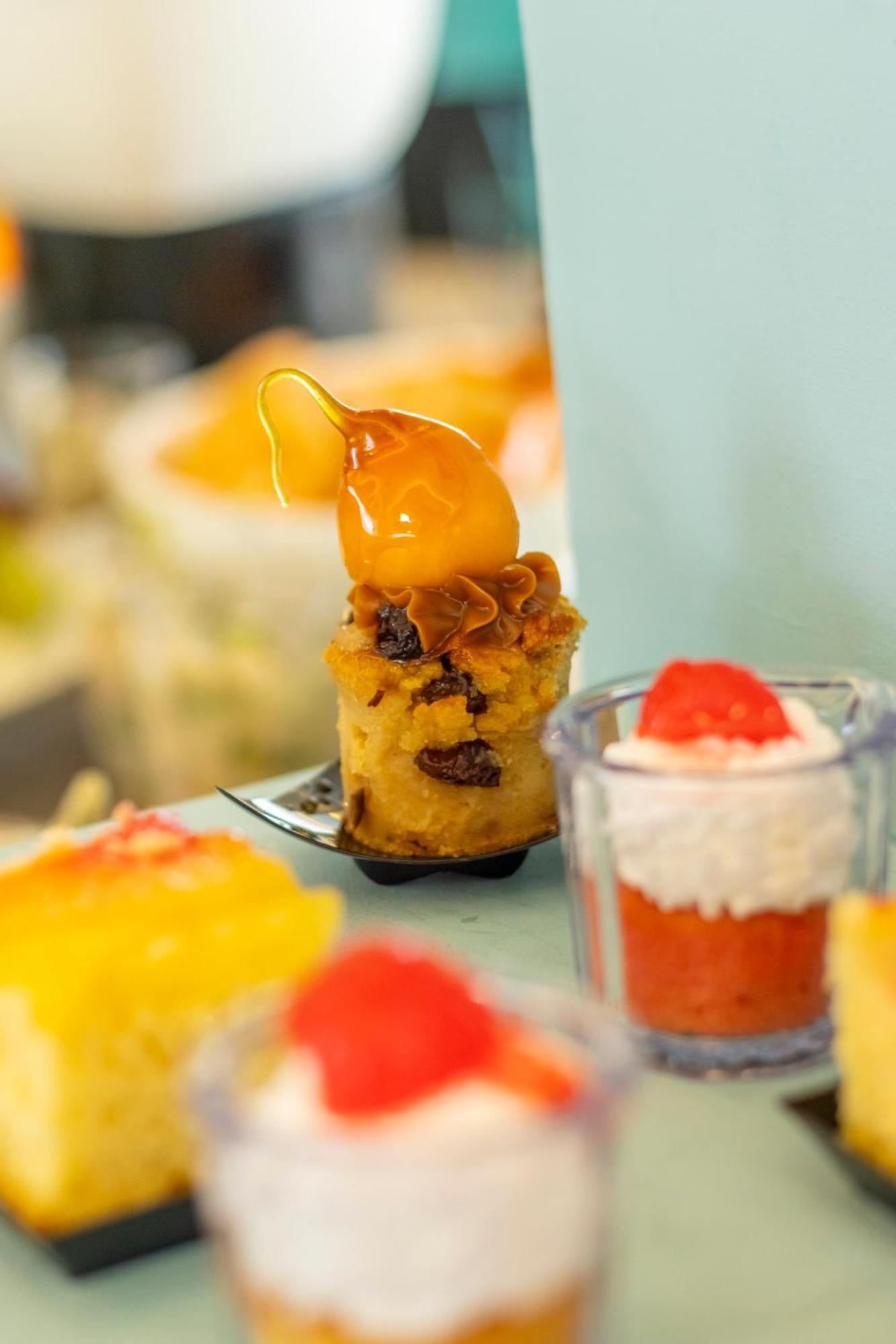 Grand Sirenis San Andres酒店 外观 照片
