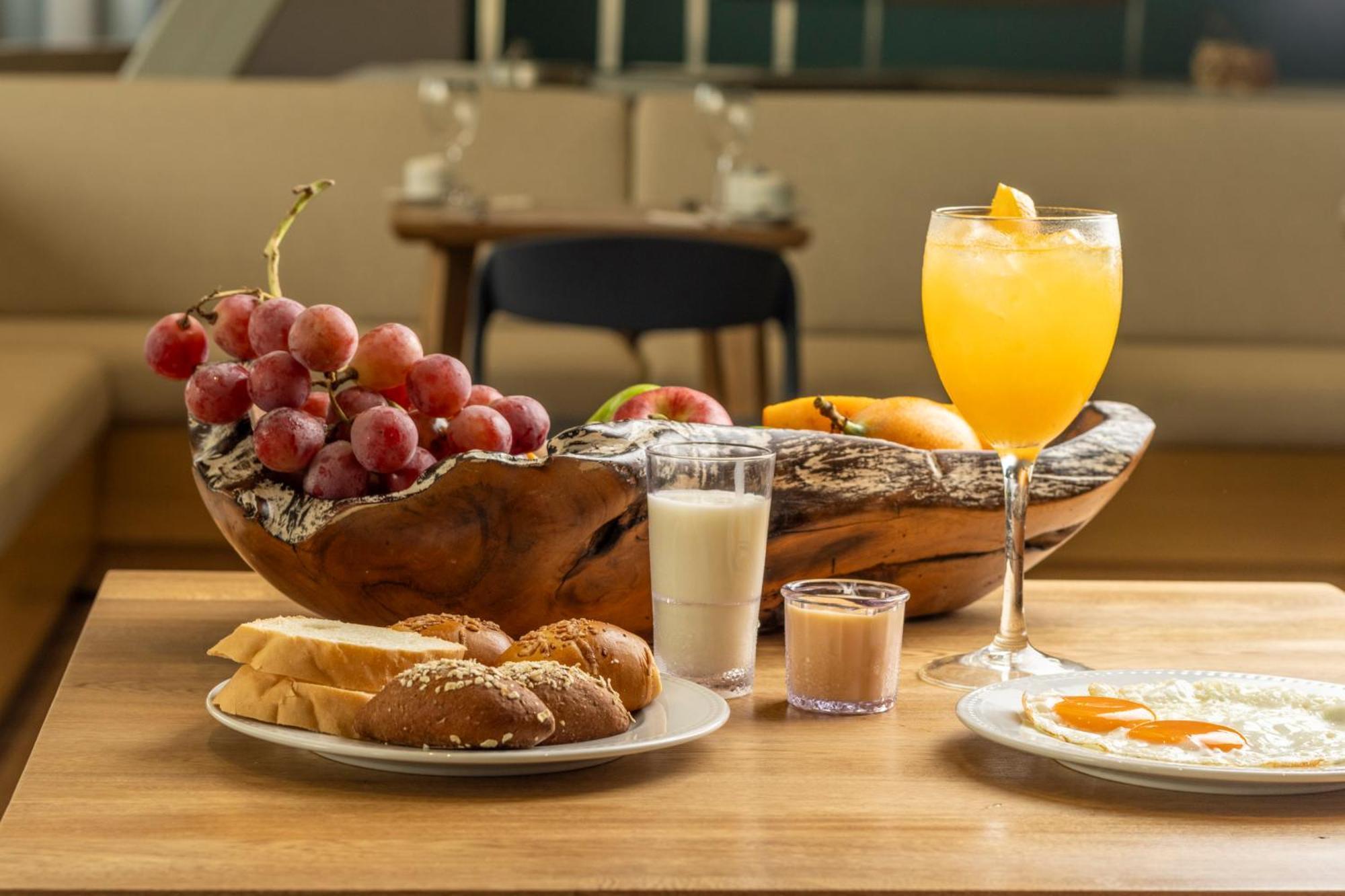 Grand Sirenis San Andres酒店 外观 照片