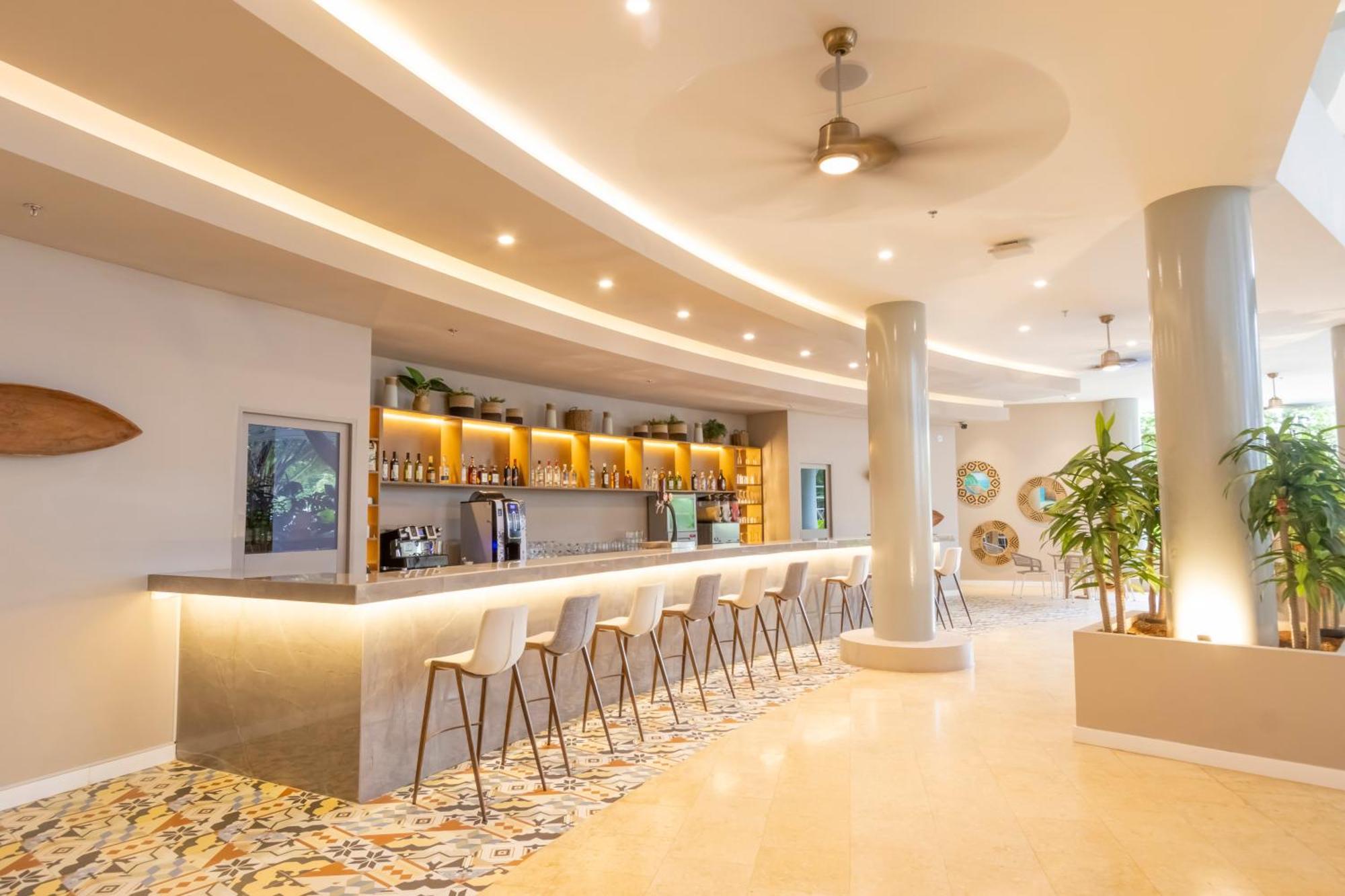 Grand Sirenis San Andres酒店 外观 照片